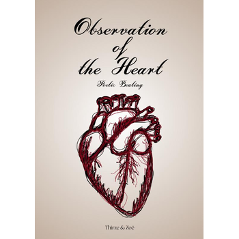 Observation of the Heart (Paperback) bij Singel 344
