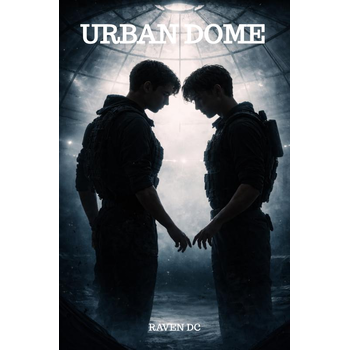 Urban Dome (Paperback) bij Singel 344