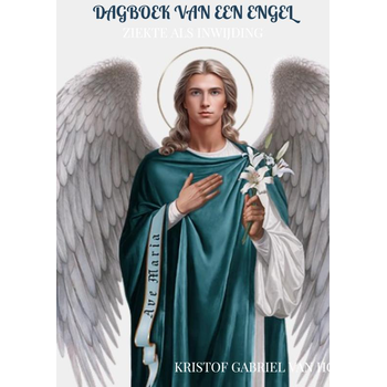 Dagboek van een Engel (Paperback) bij Singel 344