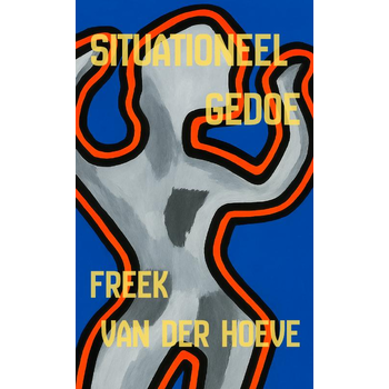 Situationeel gedoe (Paperback) bij Singel 344