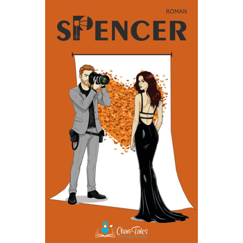 Spencer (Paperback) bij Singel 344