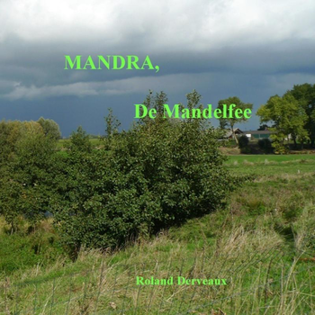 Mandra, de Mandelfee (Paperback) bij Singel 344