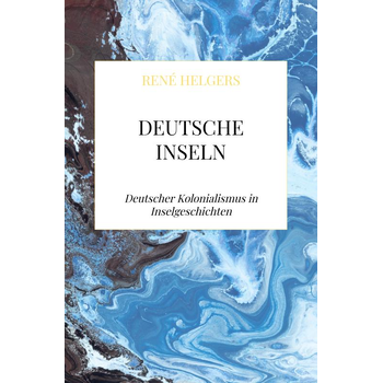 Deutsche Inseln (Paperback) bij Singel 344
