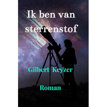Ik ben van sterrenstof (Paperback) bij Singel 344