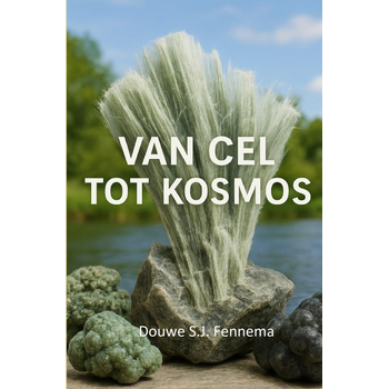 Van Cel tot Kosmos (Paperback) bij Singel 344