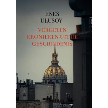 Vergeten kronieken uit de geschiedenis (Paperback) bij Singel 344