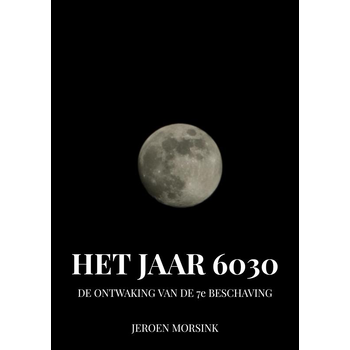 Het Jaar 6030 (Paperback) bij Singel 344