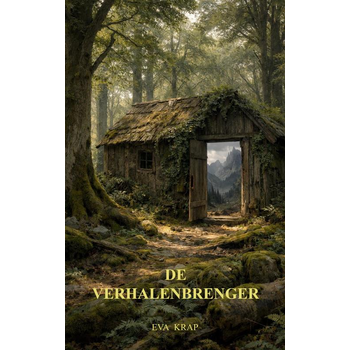 De verhalenbrenger (Paperback) bij Singel 344
