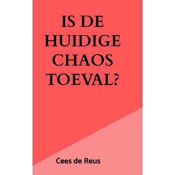 Is de huidige chaos toeval? (Paperback) bij Singel 344