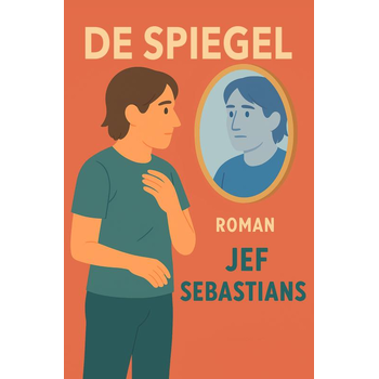 De Spiegel (Paperback) bij Singel 344