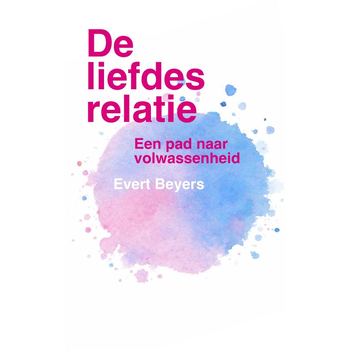 De liefdesrelatie (Paperback) bij Singel 344