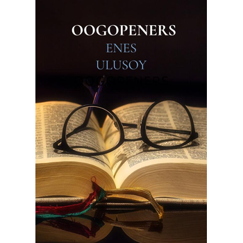 Oogopeners (Paperback) bij Singel 344