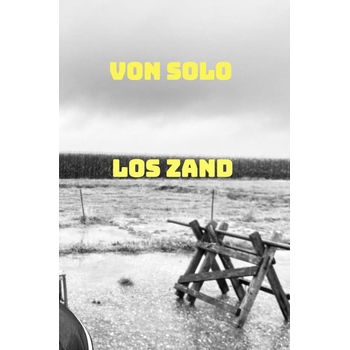 Los Zand (Paperback) bij Singel 344