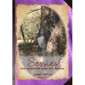 Sessies! (Paperback) bij Singel 344