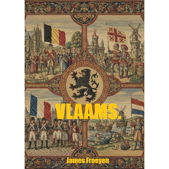 Vlaams. (Paperback) bij Singel 344