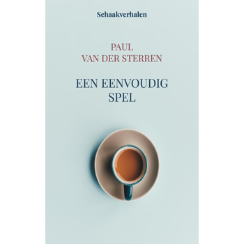 Een eenvoudig spel (Paperback) bij Singel 344