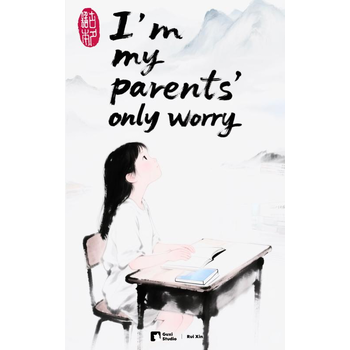 I’m My Parents’ Only Worry (Paperback) bij Singel 344