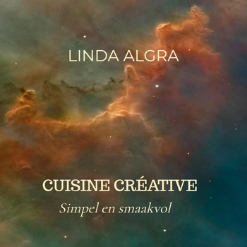 Cuisine Créative (Paperback) bij Singel 344