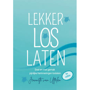 LEKKER LOS LATEN (Paperback) bij Singel 344