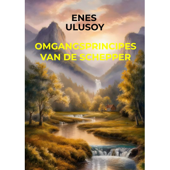 Omgangsprincipes van de Schepper (Paperback) bij Singel 344