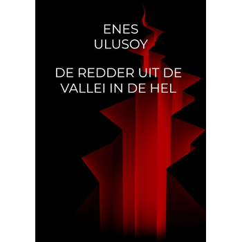De redder uit de vallei in de hel (Paperback) bij Singel 344
