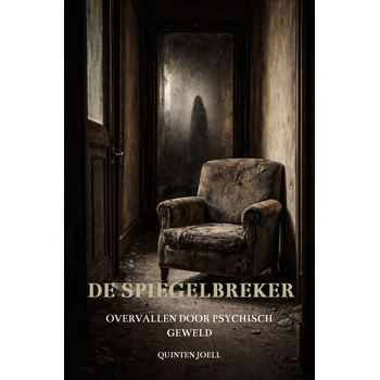 De spiegelbreker (Paperback) bij Singel 344