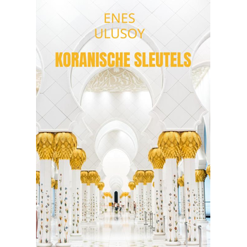 Koranische sleutels (Paperback) bij Singel 344