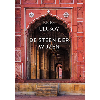De steen der wijzen (Paperback) bij Singel 344
