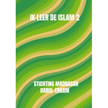 Ik leer de islam 2 (Paperback) bij Singel 344