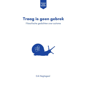 Traag is geen gebrek (Paperback) bij Singel 344