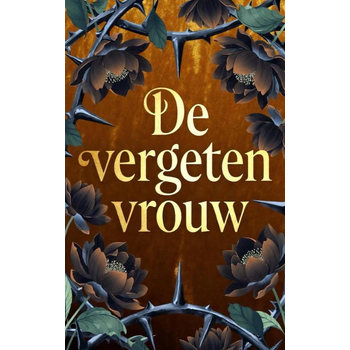 De vergeten vrouw (Paperback) bij Singel 344