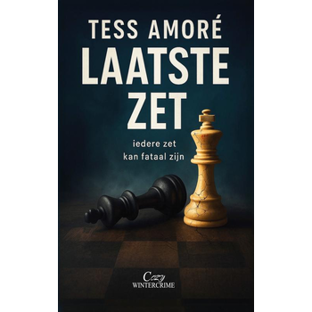 Laatste zet (Paperback) bij Singel 344