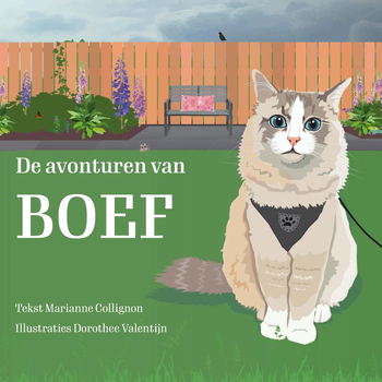 De avonturen van Boef (Paperback) bij Singel 344
