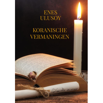 Koranische vermaningen (Paperback) bij Singel 344
