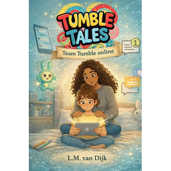 Team Tumble online (Hardback) bij Singel 344