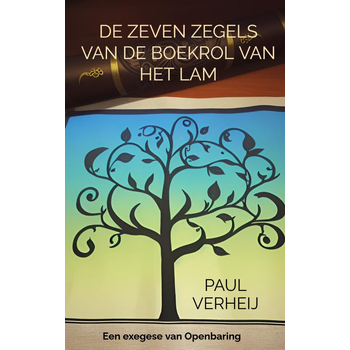 De zeven zegels van de boekrol van het Lam (Paperback) bij Singel 344