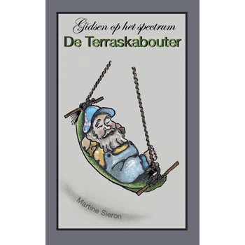 De Terraskabouter (Paperback) bij Singel 344