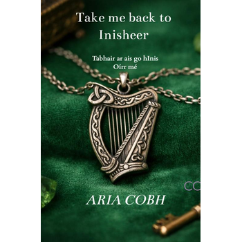 Take me back to Inisheer (Paperback) bij Singel 344