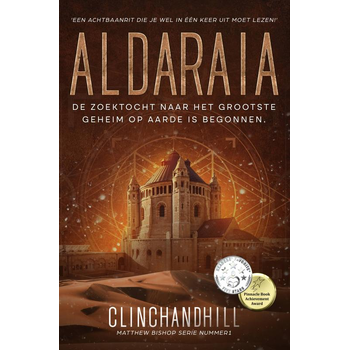 Aldaraia (Paperback) bij Singel 344