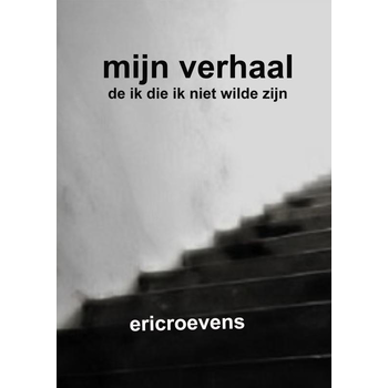 Mijn verhaal (Paperback) bij Singel 344