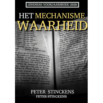 Het Mechanisme Waarheid (Paperback) bij Singel 344