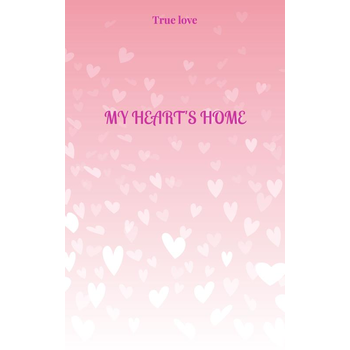 My Heart's Home (Paperback) bij Singel 344