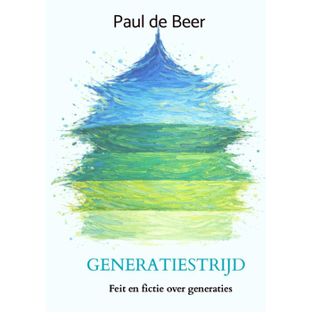 Generatiestrijd (Paperback) bij Singel 344