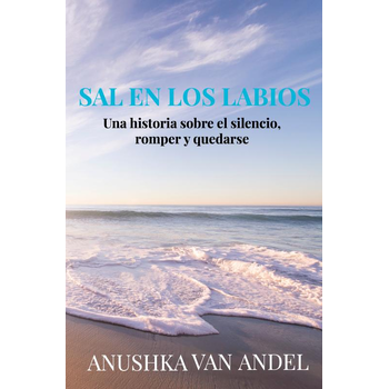 Sal en los labios (Paperback) bij Singel 344