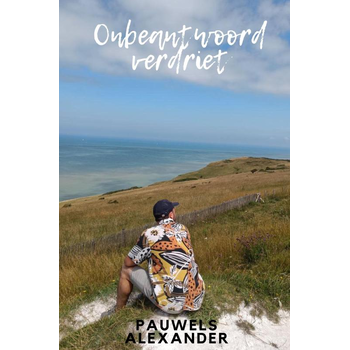 Onbeantwoord verdriet (Paperback) bij Singel 344