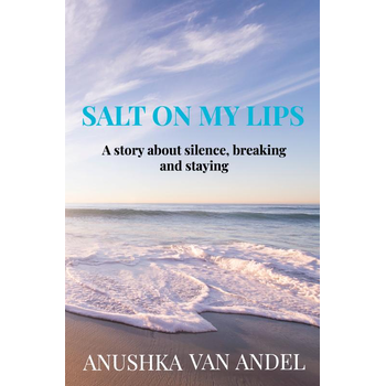 Salt on my lips (Paperback) bij Singel 344
