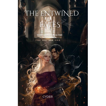 The Entwined Fates (Paperback) bij Singel 344