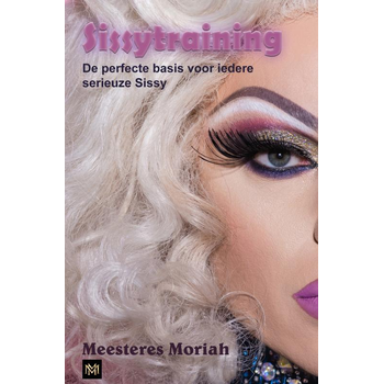 Sissytraining (Paperback) bij Singel 344
