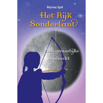 Het Rijk Sonderlant (Hardback) bij Singel 344