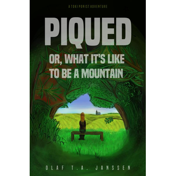 Piqued (Paperback) bij Singel 344